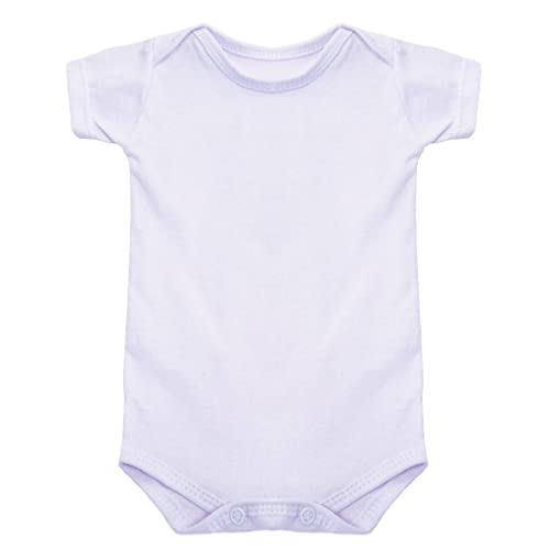 Saída Maternidade Realeza Luxo Branco 6 Peças tamanho:P;cores:Branco