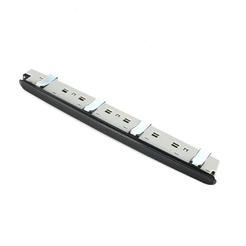 3ème stop pour C-Class pour W203 2000-2007 feu arrière de remplacement auto - 6