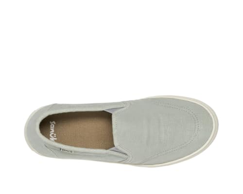 Image of Sanuk Avery Hemp - Women Loafers