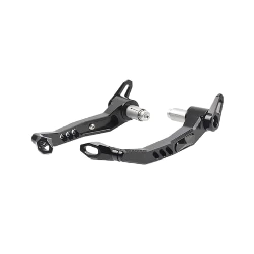 Protecteur guidon moto idéal pour piloter votre Yamaha YZF R1 R3 R7 sur piste