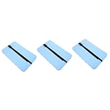 Toyvian 3 Pièces Ceinture Flottante de Natation Ajustable pour Adultes Outil de Flottaiso...