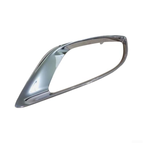 Lunette de phare antibrouillard Dodge Durango 2014-2020 plastique gauche 05113744AB