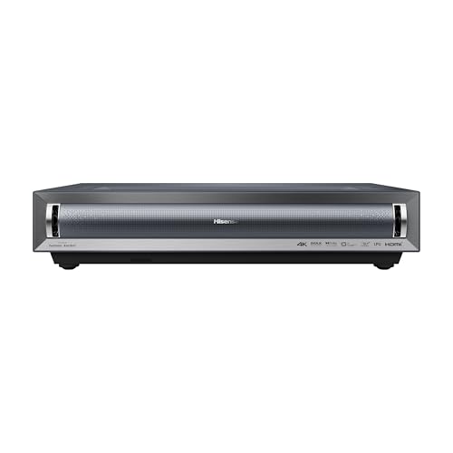 Hisense PX3-PRO Laser Cinema
