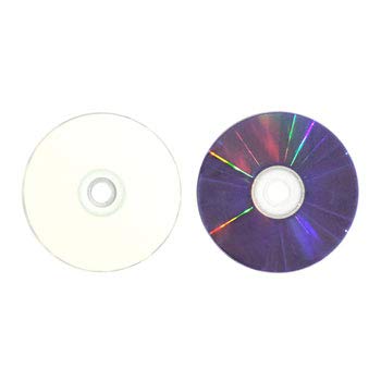 DragonTrading 10 x DVD+R 8,5 GB a doppio strato