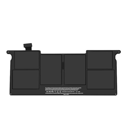Batterie pour ordinateur portable résolvant les coupures de Macbook Air