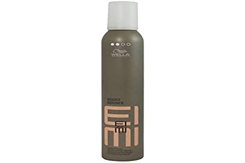 Wella Professionals EIMI Volume Boost Bounce 300ml