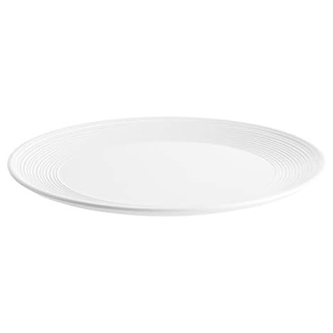 Tablecraft Pulito Round Platter Cover