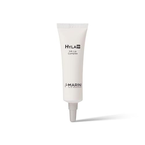 Jan Marini Hyla3D Ha Lip Complex solution ridules et levres fines