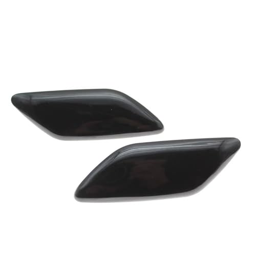 Cache de gicleur de lave-phares Toyota Corolla E15 pour modèles 2006-2013 - 2