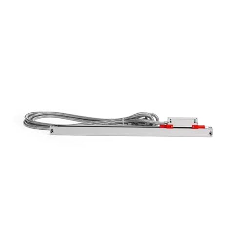 Escala Lineal Encoder DRO 1um RS422 KA-500 70-420mm miniatura 1