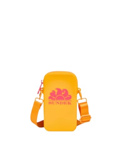 Sundek Page Bagcolor Maracuja 01 A7101 - Maracuja 01 One Size, A7101 - Maracuja 01, One size