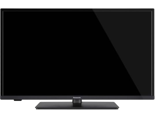 Panasonic TX-24MS480E 2023 TV LED HD de 24 pulgadas, High Dynamic Range (HDR), Android TV, Asistente de Google, Chromecast, Bluetooth, USB Media Player, Wireless LAN, Titanio Oscuro