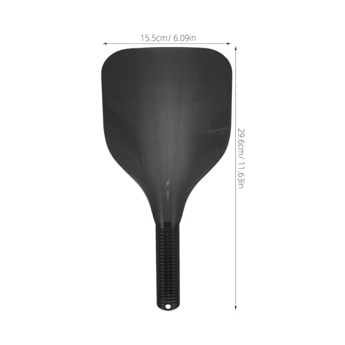 Hair Mask Hair Gel Hairspray Haircut Mask Protector Plastic Safety Mask Hair Care - Image 3