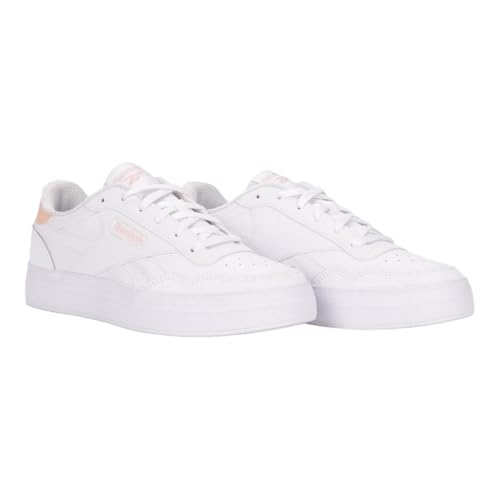 Image of Reebok Women's Court Advance BoldSneaker