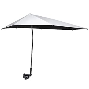 G4Free GFCANT21A006A Parasol Golfowy XL