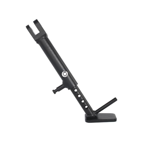 Béquille latérale de stationnement moto W800 support réglable 2019-2025