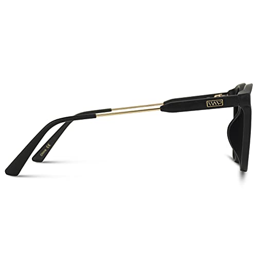 WearMe Pro - Women Round Fashion Modern Sunglasses4