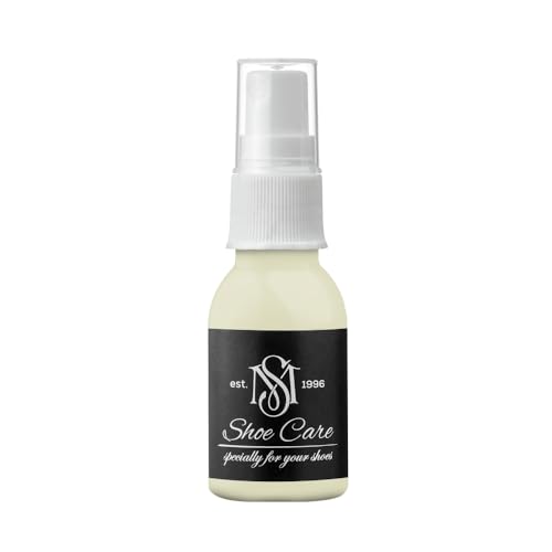 Spray daim et nubuck Mavi Step vert saule clair 50ml - 2