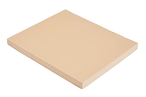 Marabu 0173090787 – Factis Rubber Carving Block, Plaque d'impression Souple et Souple, réutilisable, idéal pour de Beaux projets Haute Pression, Environ 9 x 7,8 x 0,7 cm