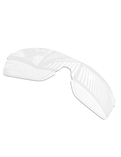 Image of UV Protection Polarized Replacement Lenses for Oakley EVZero Pitch OO9383 Sunglasses Frame - Multiple Colors Available