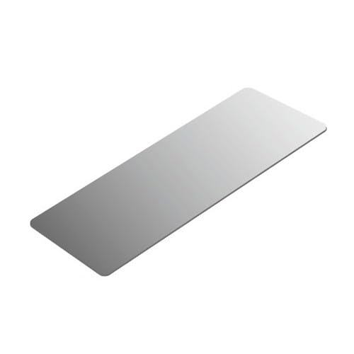 �G�X�R(Esco) 38x100x0.5mm �A���S���V�[�g(���ް/4��) EA979D-161