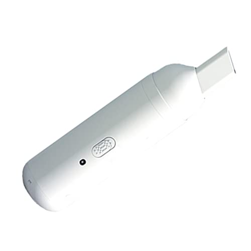 Aspirador de Coche, Carga USB de Poco Ruido, Portátil, Inalámbrico,