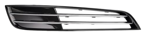 Grilles avant calandre antibrouillard Audi A8 S8 D4 4H0807680E 2012 pare-chocs chrome droit
