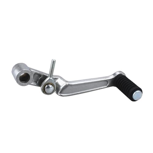 Pédale levier de vitesse moto aluminium pour GSX-R 600 750 1000 sorties piste