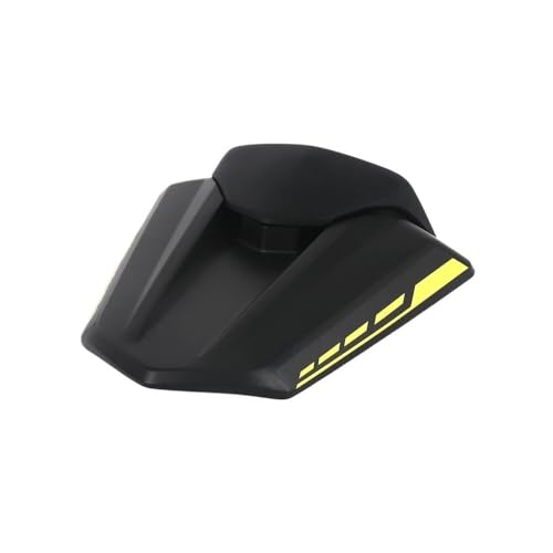 Capot de siège passager CB750 remplace selle arrière usée moto