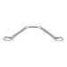 Scott Drake C5ZZ-16A052-CM Concours Export Brace Chrome