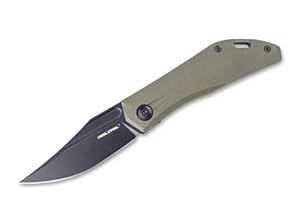 Real Steel Ventus Lite D2 Taschenmesser