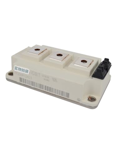 Evite fallos eléctricos con el módulo de tiristores IGBT FF200R12KE3