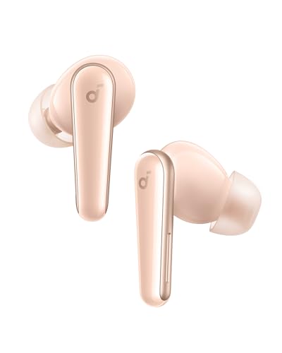 Fone de Ouvido Bluetooth Sem Fio Soundcore Liberty 5, Anker