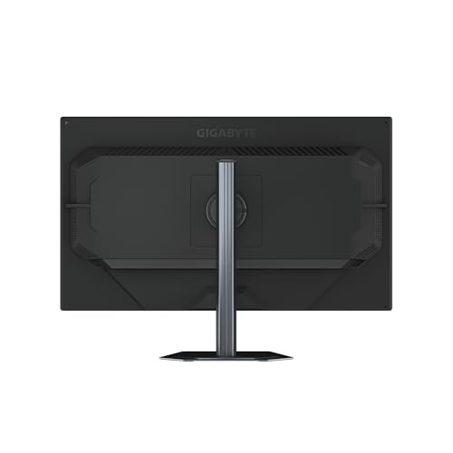 Monitor gaming OLED 2K GIGABYTE GO27Q24 de 27" con rendimiento premium de 240Hz 3