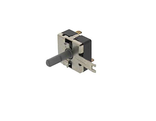 GE (G.E.) Genuine OEM WW02F00230 Dryer Start Switch : Amazon.ca: Home
