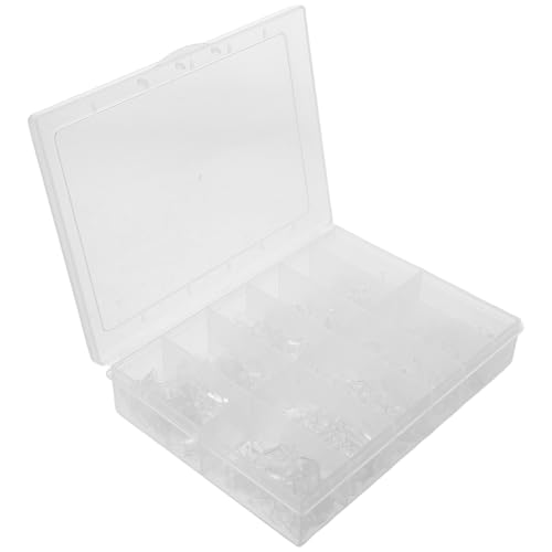 SMASOLO 600��600PCS�����V���[�g�X�N�G�A�v���X�I���l�C���`�b�v �n�[�t�J�o�[�}�b�g�A�N�����`�b�v �ܕی�p DIY�z�[���T�����p����