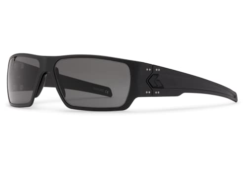 Image of Gatorz Specter Hand Crafted Aluminum Polarized Lens Sunglasses - Made in The USA