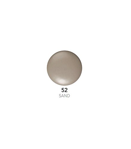 Sottolavello da tavolo bianco Scarabeo Bucket 8810