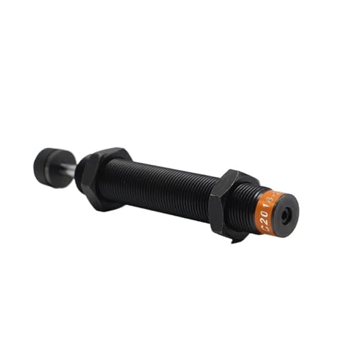 Amortisseur hydraulique pneumatique AC2016 pour vérin industriel