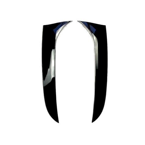 Spoiler de lunette Passat B6 Variant idéal pour vos voyages en famille