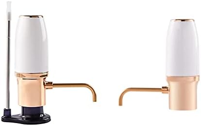 Yangyou Aireador de vino eléctrico, aireador de vino eléctrico, dispensador de decantador inteligente, recargable, cocina, fiesta, bar, boda Yangyou Aireador de vino eléctrico, aireador de vino eléctrico, dispensador de decantador inteligente, recargable, cocina, fiesta, bar, boda