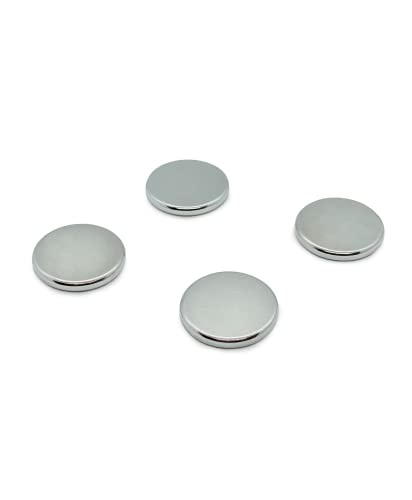 Silwy® Power Imanes, juego de 4 unidades Cover