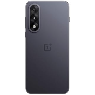 OnePlus Nord 5-5G 8GB RAM 256GB Storage 50MP Camera SIM-Free - Phantom Grey