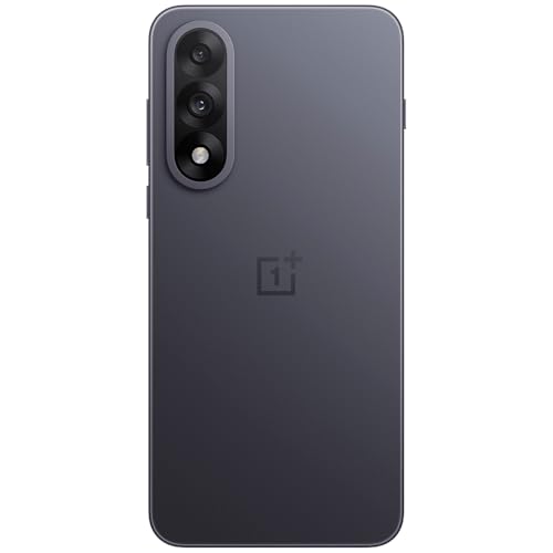 OnePlus Nord 5-5G 12GB RAM 512GB Storage 50MP Camera SIM-Free - Phantom Grey
