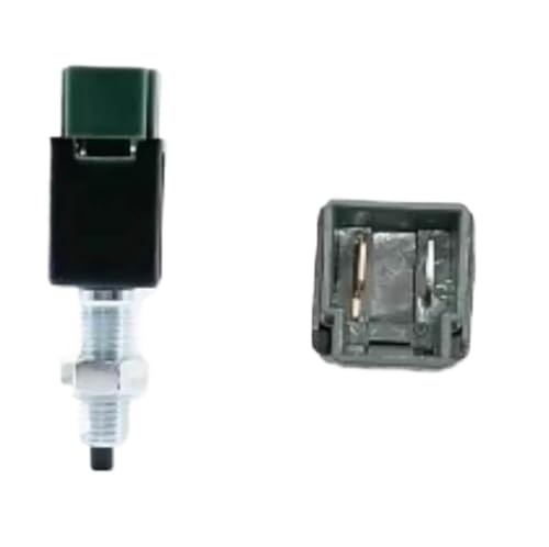 Interruptor de luz de freno 25320-28E00 compatible con OEM 8943629300 8941187541 25320-21P00 5