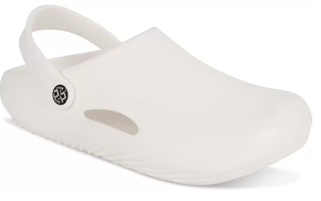 Image of GOLAZO Hike Lightweight Multicolor Stylish EVA Clogs for Men