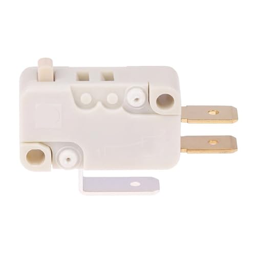 Micro interrupteur D45X 16A pour réparer un problème de limite sur chauffe-eau