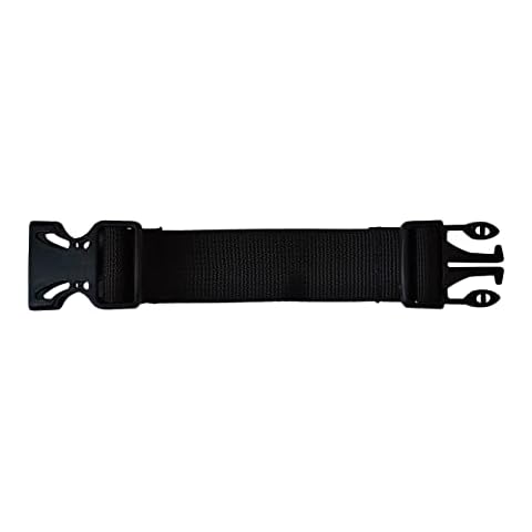 Lautus Pets Dog Raincoat Chest Strap Extension (4.5" / 11.5cm) Cover