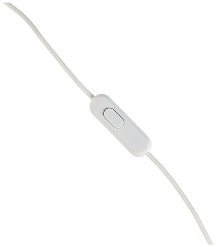 Sony MDR-EX15AP In-Ear-Kopfhörer (mit Headsetfunktion, integriertes Mikrofon) Holunderweiß – Ansicht 4
