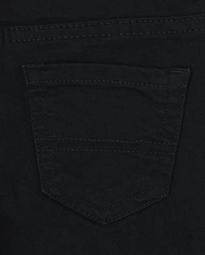 Image of The Children's Place Boys' Straight Leg Jeans